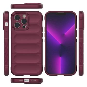 Rugged Series iPhone 14 Pro Max TPU Cover - Vinrød
