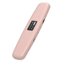 SMB-06 Smart søvnhjælpshøjttaler med knogleledning under puden - Pink