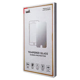 OnePlus Nord 5 Saii 3D Premium Skærmbeskyttelse Hærdet Glas - 9H - 2 Stk.