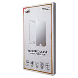 Samsung Galaxy S25 FE Saii 3D Premium Skærmbeskyttelse Hærdet Glas - 9H - 2 Stk.