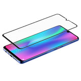 Saii 3D Premium Huawei P30 Hærdet Glas - 9H, 0.33mm - 2 Stk.