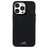Saii Karbonfiber iPhone 13 Pro Max TPU Cover - Sort
