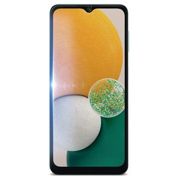 Saii Premium Samsung Galaxy A13 Hærdet Glas - 9H - 2 Stk.