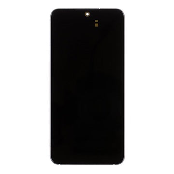 Samsung Galaxy S22 5G Skærm & For Cover GH82-27520B - Hvid