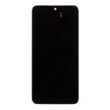 Samsung Galaxy S22 5G Skærm & For Cover GH82-27520B - Hvid
