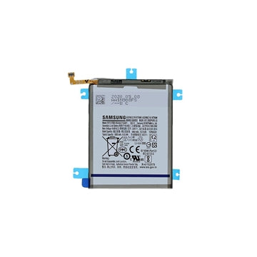 Samsung EB-BA315ABY Batteri - Samsung Galaxy A22 4G, Galaxy A32 4G, Galaxy A31