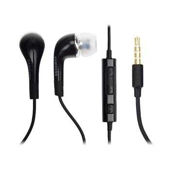 Samsung EHS64AVFBE Stereo Headset - Sort