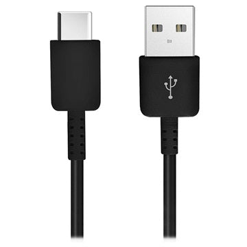 Samsung EP-DW700CBE USB Type-C Kabel - 1.5m - Sort