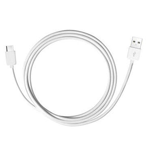 Samsung EP-DW700CWE USB Type-C Kabel - 1.5m - Hvid