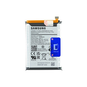 Samsung Galaxy A05s Batteri SLC-51 - 5000mAh
