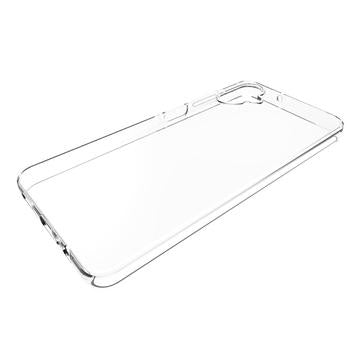 Samsung Galaxy A06 5G Skridsikkert TPU Cover - Gennemsigtig