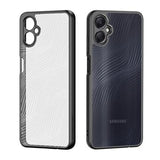Samsung Galaxy A06 5G Dux Ducis Aimo Hybrid Cover - Sort