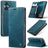 Samsung Galaxy A06 Caseme 013 Series Pung - Blå