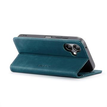 Samsung Galaxy A06 Caseme 013 Series Pung - Blå
