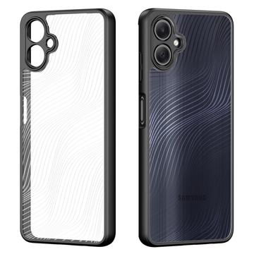 Samsung Galaxy A06 Dux Ducis Aimo Hybrid Cover - Sort
