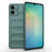 Samsung Galaxy A06 Rugged TPU Cover - Grøn