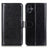 Samsung Galaxy A06 Pung med Magnetisk Lukning - sort