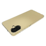 Samsung Galaxy A07 4G Skridsikkert TPU Cover - Gennemsigtig