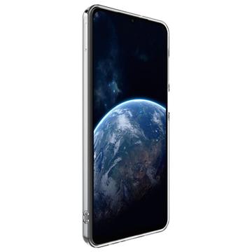 Samsung Galaxy A07 4G Imak UX-5 TPU Cover - Gennemsigtig
