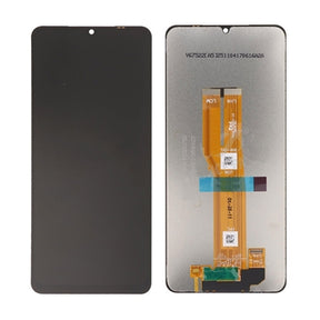 Samsung Galaxy A07 4G LCD-Skærm