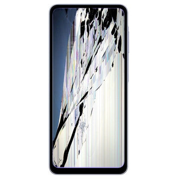 Samsung Galaxy A07 4G LCD Display & Touchskærm Reparation