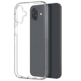 Samsung Galaxy A07 4G Northjo 2-i-1 Beskyttelsessæt - Klar
