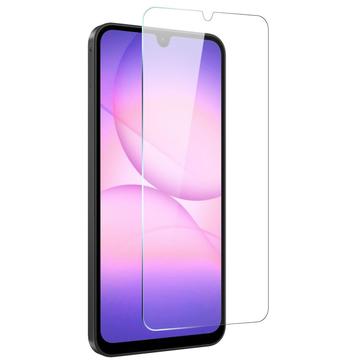 Samsung Galaxy A07 4G Northjo 2-i-1 Beskyttelsessæt - Klar