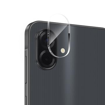 Samsung Galaxy A07 4G Northjo 3-i-1-beskyttelsessæt - Klar