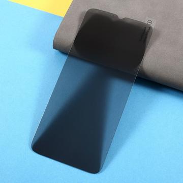 Samsung Galaxy A07 4G/A06 Privacy Skærmbeskyttelse Hærdet Glas - 9H
