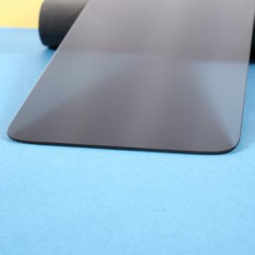 Samsung Galaxy A07 4G/A06 Privacy Skærmbeskyttelse Hærdet Glas - 9H