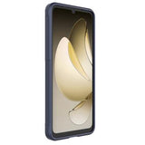 Samsung Galaxy A07 4G/5G Rugged TPU Cover - Mørkeblå