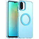 Samsung Galaxy A07 4G UltraGuard Matte MagSafe Cover - Blå