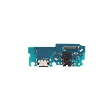 Samsung Galaxy A12 Opladerforbindelse Flex Kabel GH96-14044A
