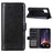 Samsung Galaxy A12 Pung med Magnetisk Lukning