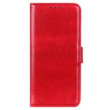 Samsung Galaxy A12 Pung med Magnetisk Lukning