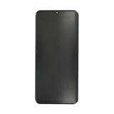 Samsung Galaxy A13 Skærm & For Cover GH82-28508A / GH82-28653A - Sort