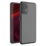 Samsung Galaxy A13 Skridsikkert TPU Cover - Gennemsigtig