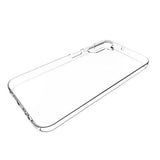 Samsung Galaxy A15 Skridsikker TPU Cover - Klar