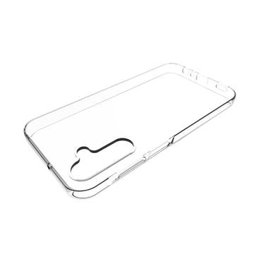 Samsung Galaxy A15 Skridsikker TPU Cover - Klar