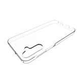 Samsung Galaxy A15 Skridsikker TPU Cover - Klar