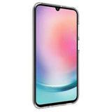 Samsung Galaxy A15 Skridsikker TPU Cover - Klar