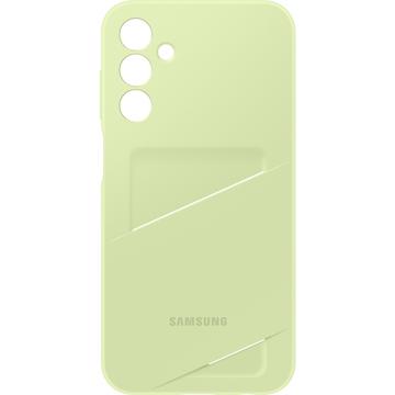 Samsung Galaxy A15 Card Slot Cover EF-OA156TMEGWW - Lime