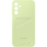 Samsung Galaxy A15 Card Slot Cover EF-OA156TMEGWW - Lime