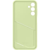 Samsung Galaxy A15 Card Slot Cover EF-OA156TMEGWW - Lime