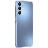 Samsung Galaxy A15 Clear Cover EF-QA156CTEGWW - Gennemsigtig