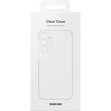 Samsung Galaxy A15 Clear Cover EF-QA156CTEGWW - Gennemsigtig