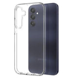 Samsung Galaxy A15 Northjo 3-i-1-beskyttelsessæt - Klar