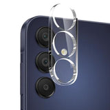 Samsung Galaxy A15 Northjo 3-i-1-beskyttelsessæt - Klar