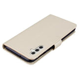 Samsung Galaxy A15 Ugle Rhinsten Pung - Guld