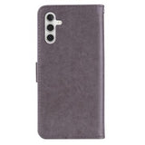 Samsung Galaxy A15 Ugle Rhinsten Pung - Grå